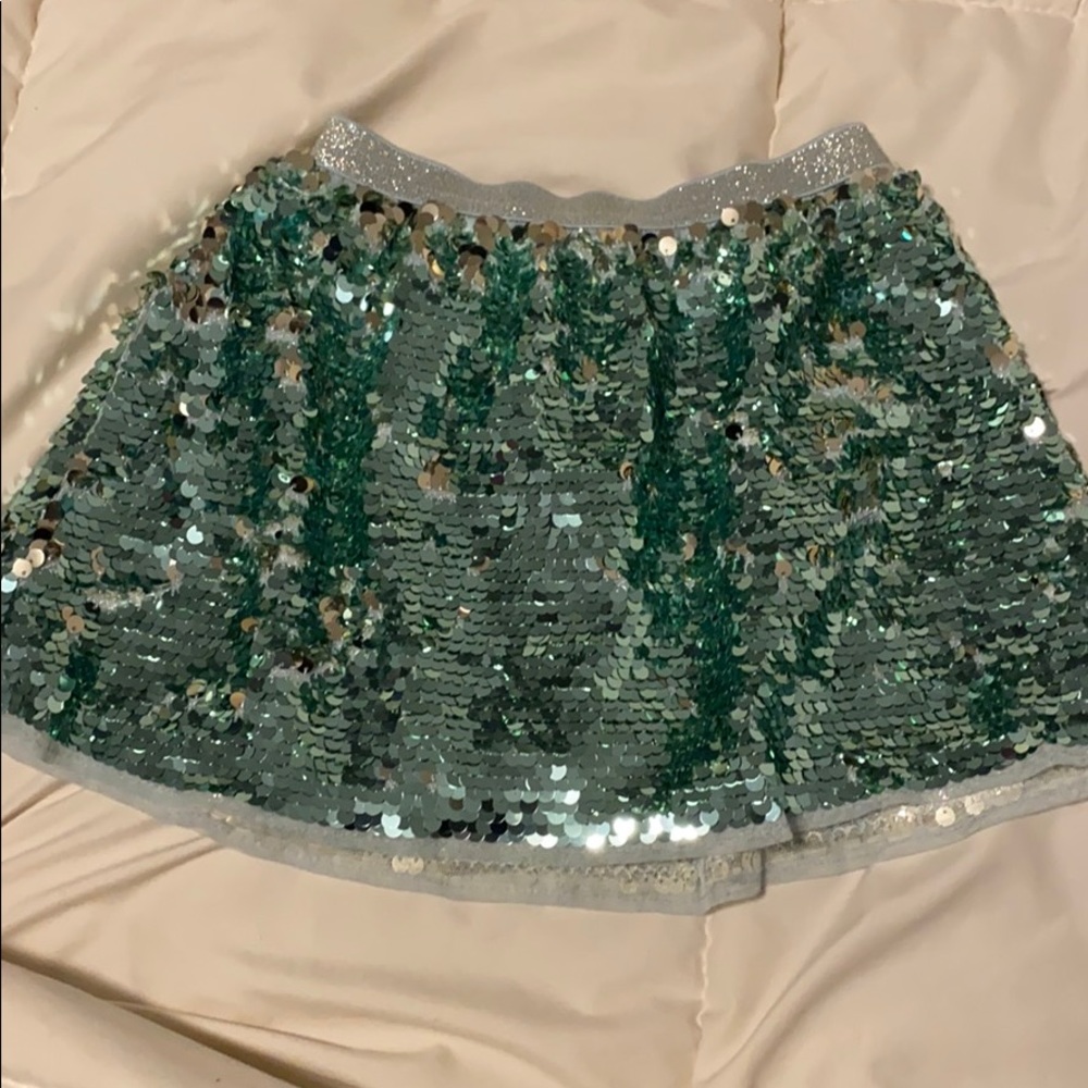 Kids skirt